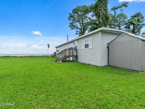 608 Va Lee Beach Road, Columbia, NC 27925