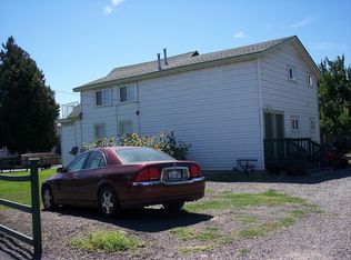 127 E Orchard Ave, Selah, WA 98942