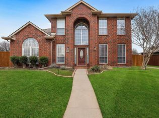 10600 Alexandria Dr, Frisco, TX 75035