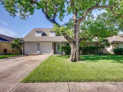 421 Windhollow Cir, League City, TX, 77573
