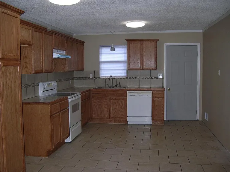 Updated Kitchen