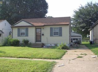 2662 Lincoln Ave, Granite City, IL