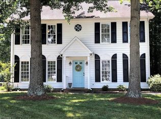 4003 Dresher Ct, High Point, NC 27265