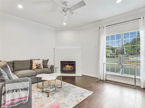 1307 Kinney Ave APT 160, Austin, TX 78704