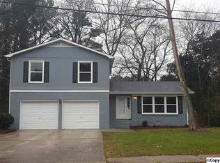 6505 Green Meadow Rd NW, Huntsville, AL 35810