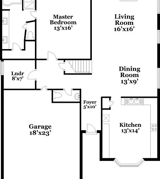 240 Raleigh Way — Photo 2