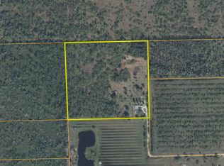 4501 Royal Palm Dr LOT WP001, Saint James City, FL 33956