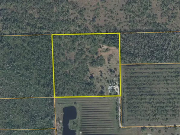 4501 Royal Palm Dr Lot Wp001, Saint James City, FL 33956