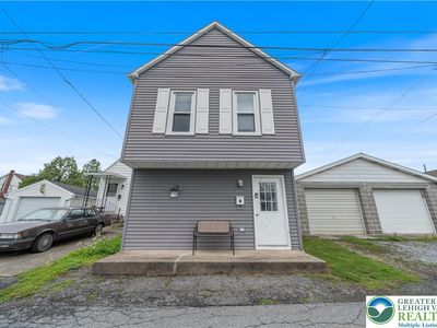 1111 Limestone St N, Catasauqua, PA, 18032