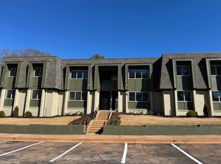 Park West Apartment Homes, Griffin, GA 30224