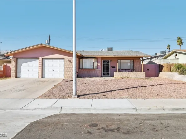 201 Catalini St, Las Vegas, NV 89107