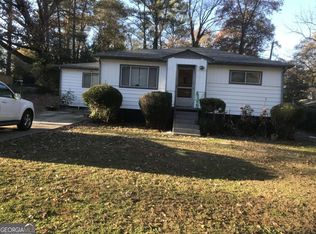 2610 Knoll Rd SE, Smyrna, GA 30080