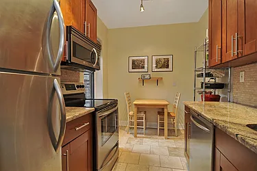 Sold by Corcoran