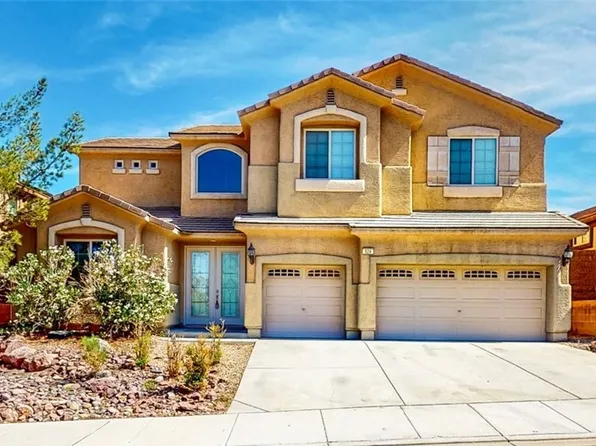 524 Blanche Ct, Henderson, NV 89052