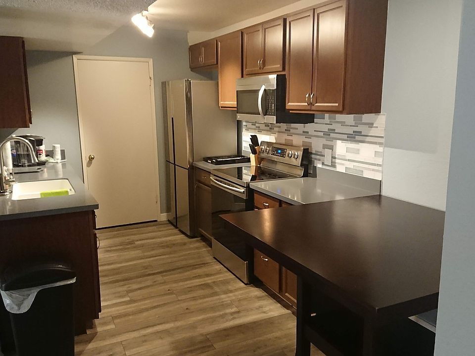 Kitchen Remodeled