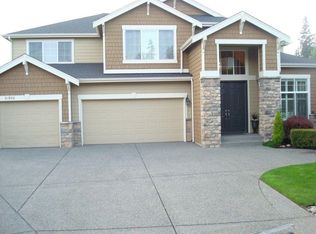 21920 41st Ave SE, Bothell, WA 98021