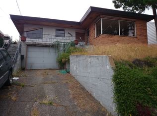 4020 56th Ave SW, Seattle, WA 98116