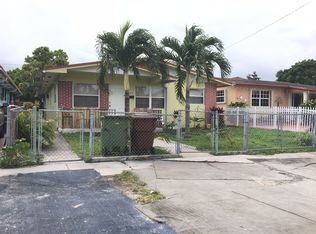 550 E 10th St, Hialeah, FL 33010