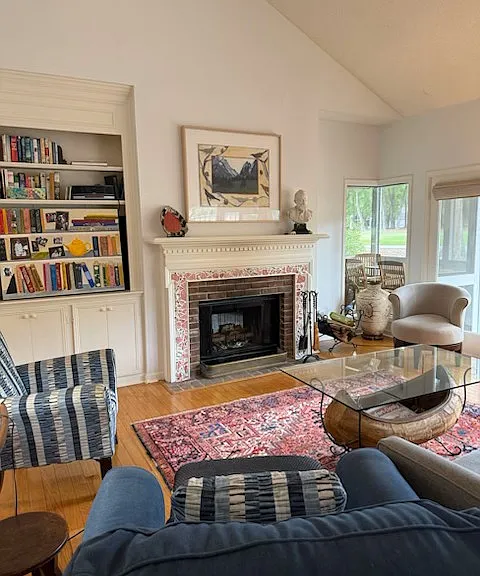 624 S Reeve Rd — Photo 3