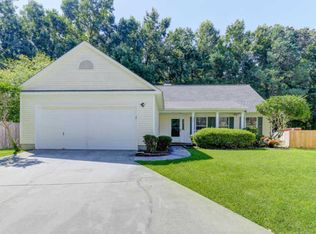 5404 Percival Ln, North Charleston, SC 29420