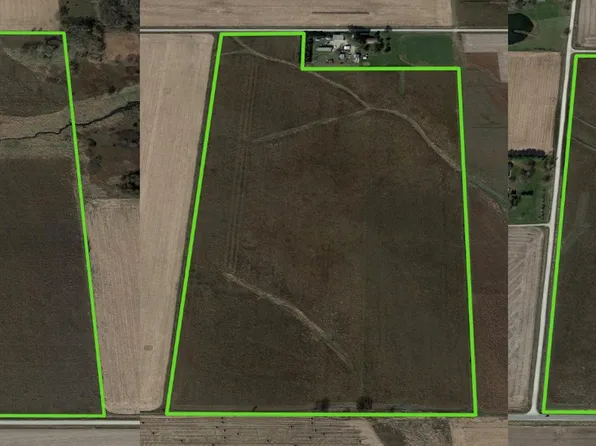 220th St, Clarksville, IA 50619