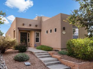 2 Avenida Vista Esquisita, Santa Fe, NM 87508