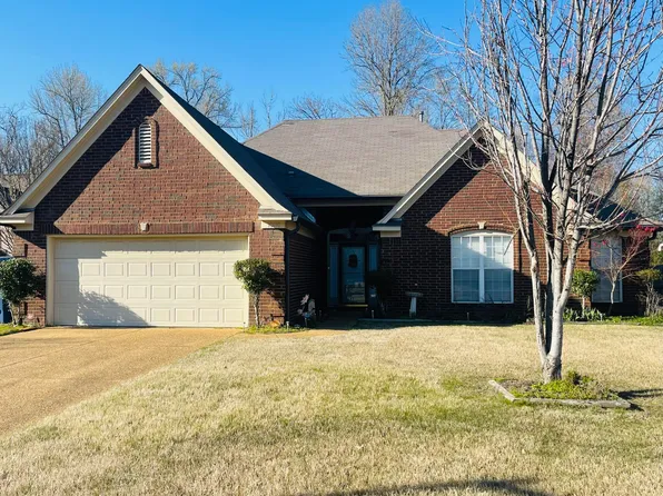 10690 Wellington Dr, Olive Branch, MS 38654