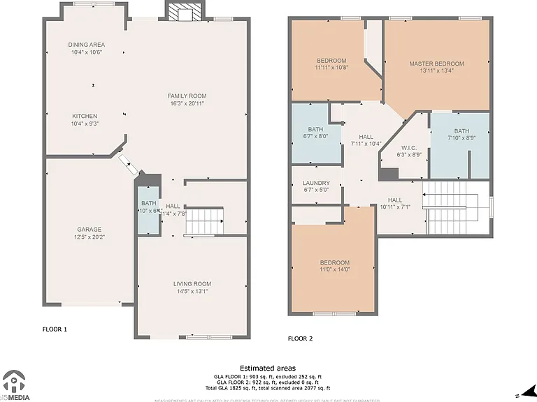 407 Normandy Cir — Photo 37