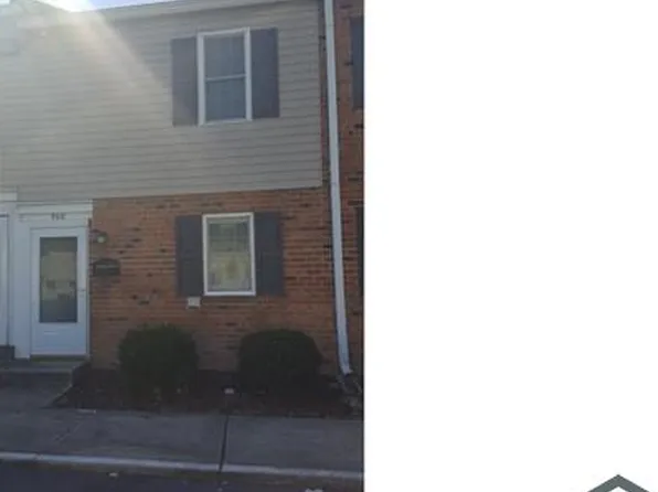 508 Genneys Way, Newport News, VA 23602