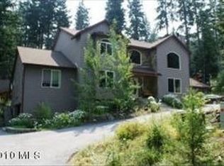 6673 Forest Ridge Dr, Wenatchee, WA 98801