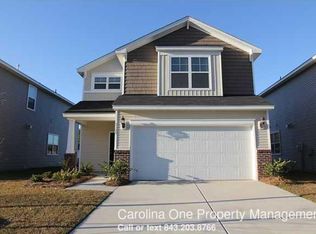 9715 Seed St, Ladson, SC 29456