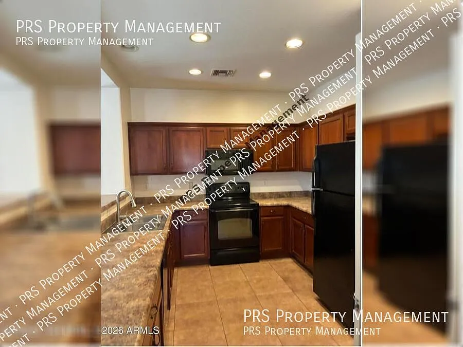 Beautiful home in Maricopa — Photo 3