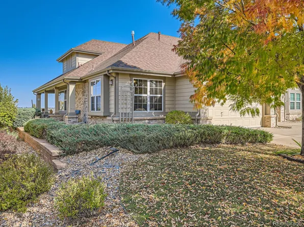8246 S Winnipeg Court, Aurora, CO 80016