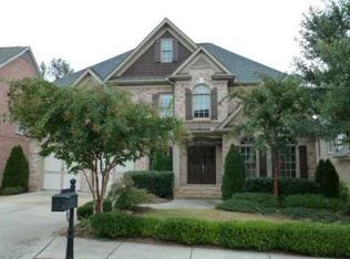 115 Arden Pl, Alpharetta, GA 30022