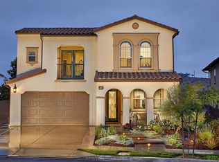7026 Sitio Corazon, Carlsbad, CA 92009