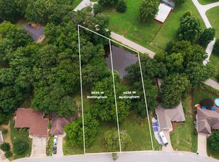 4624 Nottingham St, Battlefield, MO 65619