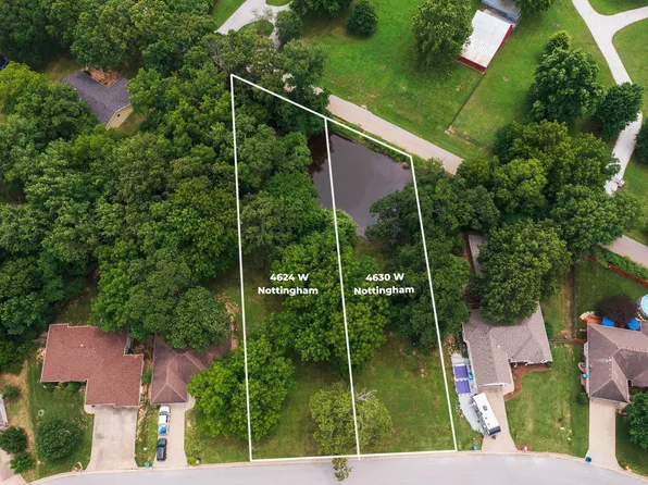 4624 Nottingham Street, Battlefield, MO 65619