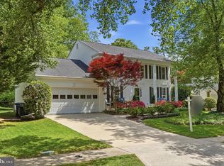 2213 Aventurine Way, Silver Spring, MD 20904