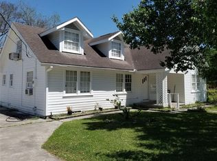 305 Isaacks Rd, Humble, TX 77338