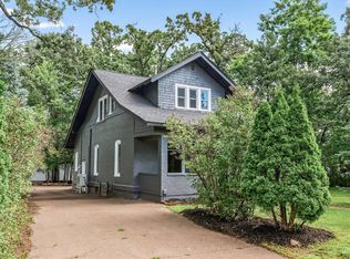 6640 Maple St, North Branch, MN 55056