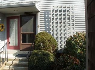 4 Cherry Mews UNIT 4, Sandwich, MA 02563