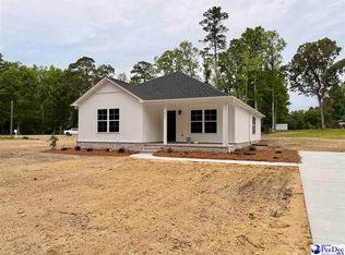 635 Forest Acres, Pamplico, SC 29583