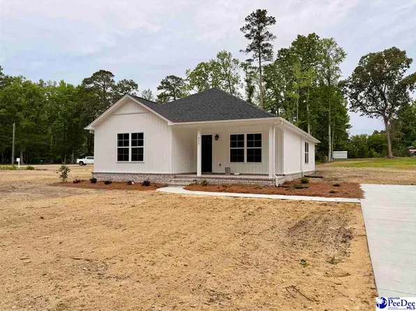 635 Forest Acres, Pamplico, SC 29583
