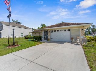 3459 Lotus Rd, North Port, FL 34291