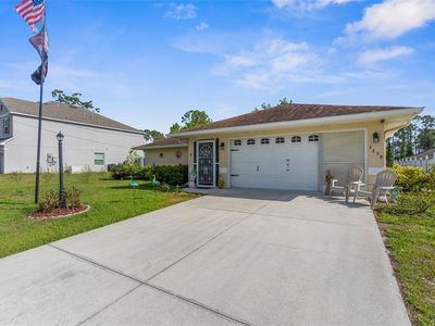 3459 Lotus Rd, North Port, FL, 34291