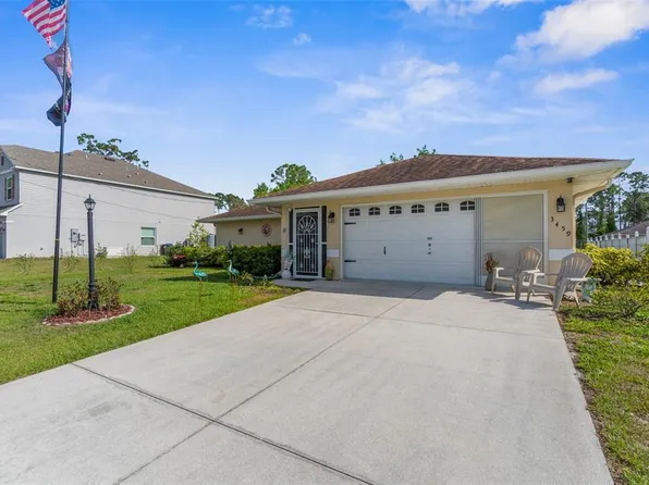 3459 Lotus Rd, North Port, FL 34291
