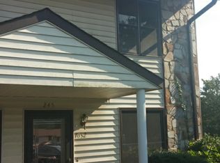 1032-245 Cedar Place Ct, Winston Salem, NC 27107