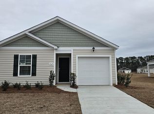 969 Corn Husk Loop LOT 264, Conway, SC 29527