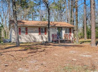 200 Landmark Rd, Conway, SC 29527