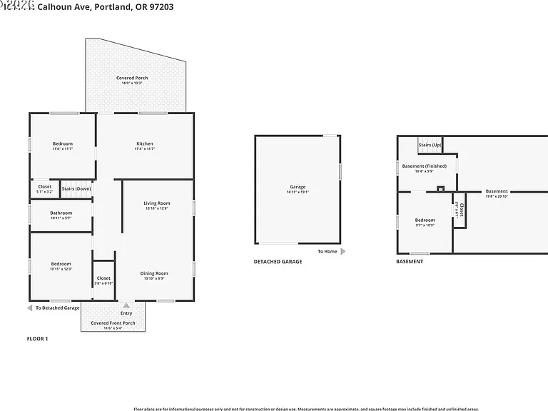 10114 N Calhoun Ave — Photo 37